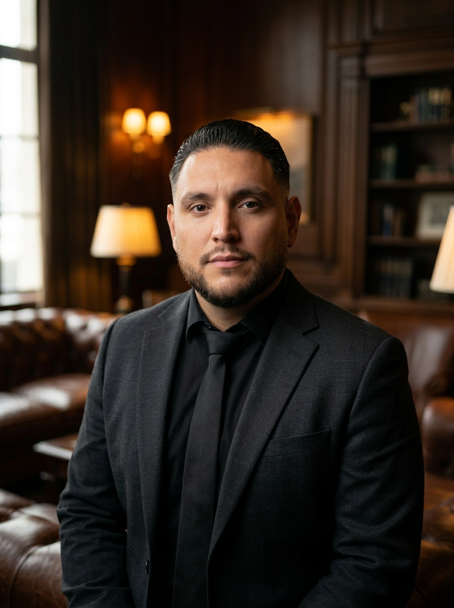 Mario Duarte, business growth strategist